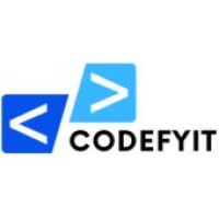 Codefy IT logo - Similar company to Rocketbase.Io Software Productions Gmbh