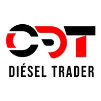 Cummins Diésel Trader logo - Similar company to Surya Enviro &  Surya Chemicals