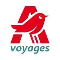 Auchan voyages logo - Similar company to Version Voyages