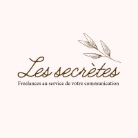 Le Collectif les Secrètes logo - Similar company to Com'Happy