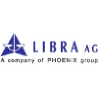 Libra 1 Ad - Skopje