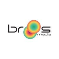Broos Media logo - Similar company to Metafour Games