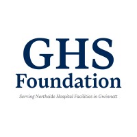 Gwinnett Hospital System Foundation logo - Similar company to Acum Tv