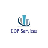 EDP Services logo - Similar company to Humanlinks  Learning