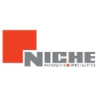 Niche Packaging Specialties P/L logo - Similar company to Stanley Packaging
