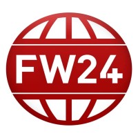 Finance World 24 GmbH logo - Similar company to Telsec Ess Schweiz Ag
