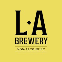 L.A BREWERY | NON-ALCOHOLIC logo - Similar company to Real Drinks Group Ltd