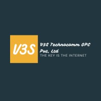 V3S TECHNOCOMM (OPC) PRIVATE LIMITED logo - Similar company to Discover-It