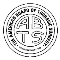 American Board Of Thoracic Surgery logo - Similar company to Thoracic Surgery Directors Association