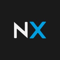 NeoX logo - Similar company to Saviatech - Inteligencia De Negocios
