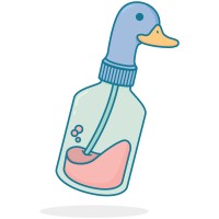 So Ducking Clean Janitorial Cleaning Services logo - Similar company to Lack'S Cleaning Services