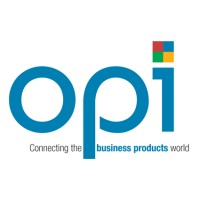OPI logo - Similar company to Opi Analytics