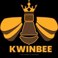 KwinBee logo - Similar company to Chessgurukul