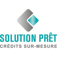 SOLUTION PRET logo - Similar company to Association Black Owls