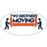 Two Brothers Moving