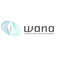 Wireless Amateur Network Of Amaliada