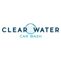 Clearwater Car Wash logo - Similar company to Laser Flash