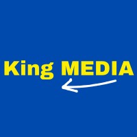 King MEDIA logo - Similar company to Audi Boulogne - Sofida Auto