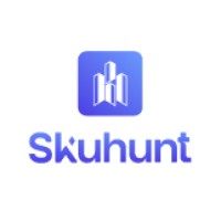 SKUhunt logo - Similar company to Sku Grid