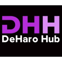 DeHaro Hub logo - Similar company to Libracos