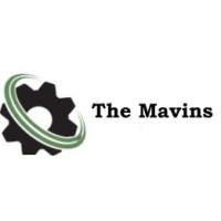 Mavins Co logo - Similar company to Laminin