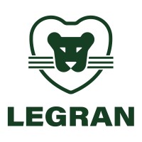 Legran Engenharia logo - Similar company to Softleader Sistemas