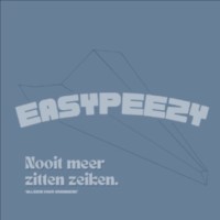Easy Peezy logo - Similar company to Green-Creators