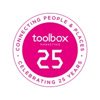 Toolbox Marketing logo - Similar company to Queensgate Shopping Centre