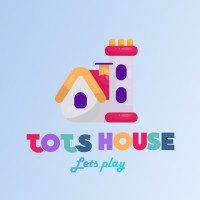Tots House logo - Similar company to Leaptern