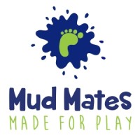 Mud Mates logo - Similar company to Again And Again Workwear