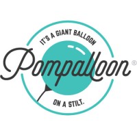 Pompalloon logo - Similar company to Linkedclient International