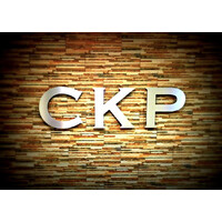 CKP Construction logo - Similar company to Ltd Builders