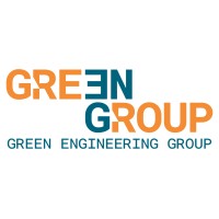 Green Engineering Group logo - Similar company to Looper Electric