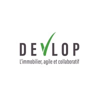 DEVLOP logo - Similar company to Flexiroom