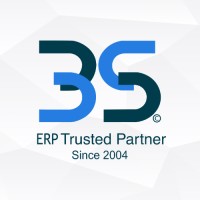 3S Software (Epicor ERP Trusted Partner) logo - Similar company to Omniscient Tech Services (Epicor Consulting Experts)
