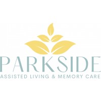 Parkside Assisted Living & Memory Care logo - Similar company to Joy Of Motion Dance Center