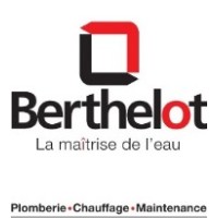 BERTHELOT Plomberie Chauffage Rénovation logo - Similar company to Fcp Nice