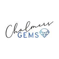 Chalmers Gems logo - Similar company to Tobi Gem