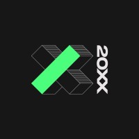 20XX Capital logo - Similar company to Studio Frazer 20Xx©