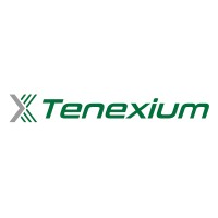 TENEXIUM logo - Similar company to Soframe