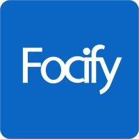 Focify Solutions Private Limited logo - Similar company to Flip Inspect