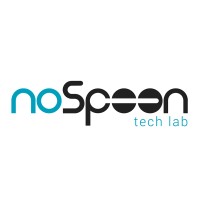No Spoon Tech Lab logo - Similar company to Cosmic Spell