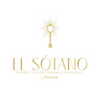 El Sótano by Folies logo - Similar company to Elevated Events By Sm