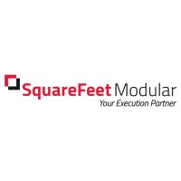 SquareFeet Modular logo - Similar company to Auskeny Software Private Limited