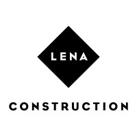 LENA Construction, Inc. logo - Similar company to Walton Construction, Inc.