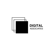 Digital Associates logo - Similar company to Secdex Group