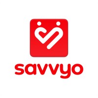 Savvyo logo - Similar company to Spark Design Lab