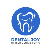 Dental Joy logo - Similar company to Smilepoint Dental Centre