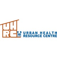 Urban Health Resource Centre logo - Similar company to Unity Foundation