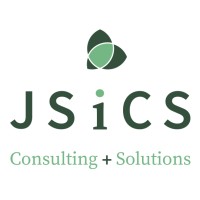 JSiCS — Consulting + Solutions logo - Similar company to Transferconnect Llc